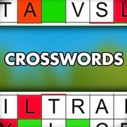 Crosswords Word Mania PRO