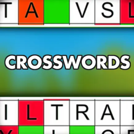 Crosswords Word Mania PRO Читы