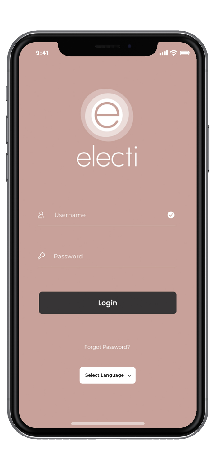 Electi Mobile