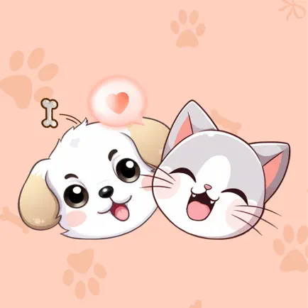 猫语狗语动物交流翻译器 Cheats