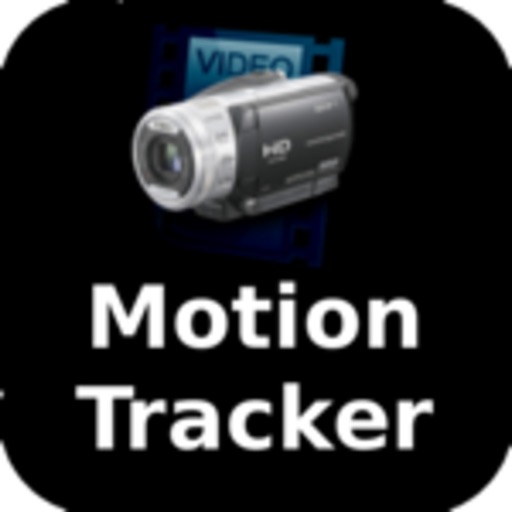 MotionTracker icon