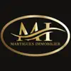 Martigues Immobilier App Positive Reviews