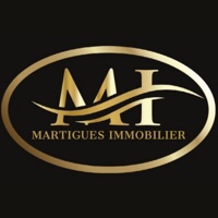 Martigues Immobilier logo