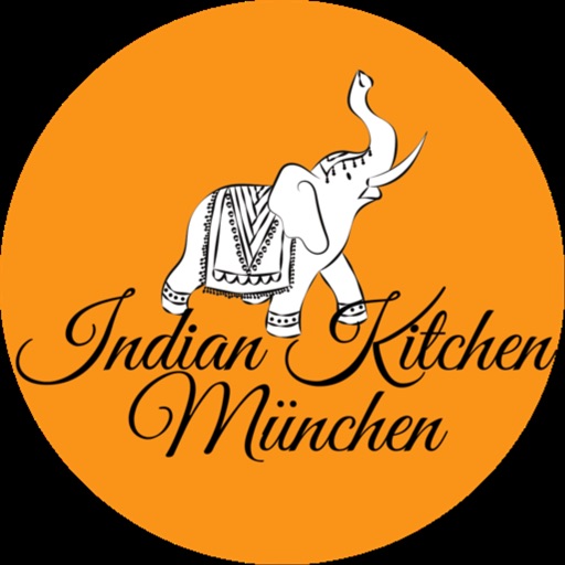 Indian Kitchen Munich