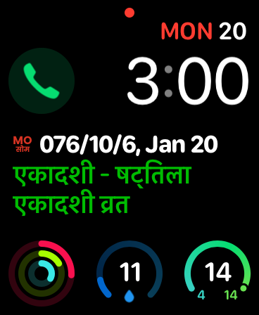 My Patro