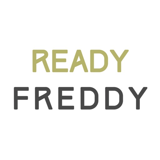 Ready Freddy