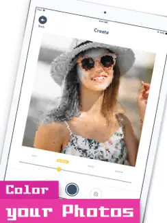Color by Number∘ iPad image 3