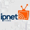 IPNET TV Online icon