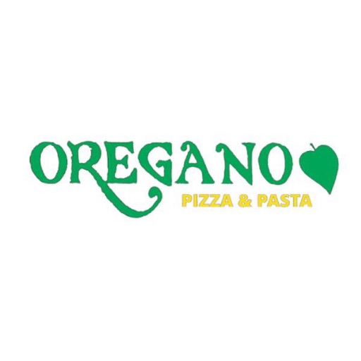 Oregano Pizza icon