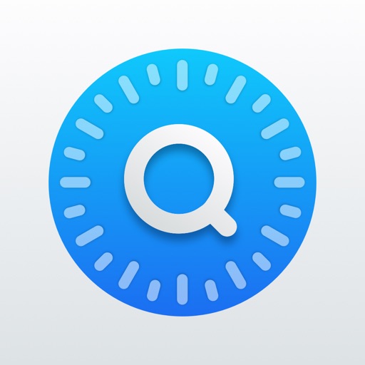 Search Extension For Safari iOS App