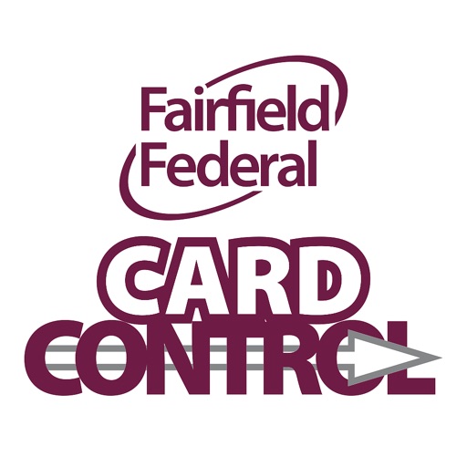 Fairfield Federal Card Control