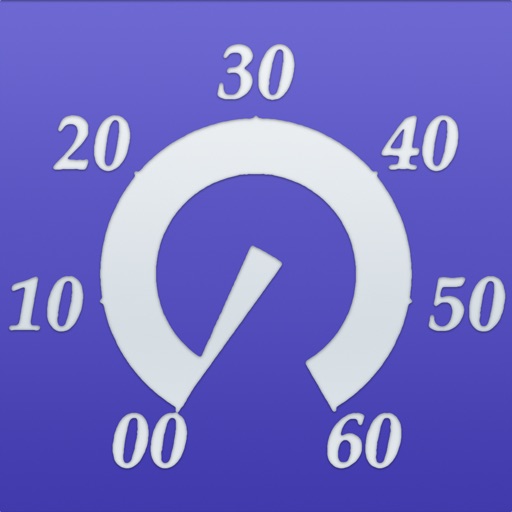 Speedometers icon