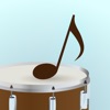 Smartphone Drum icon
