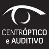 Centro Óptico e Auditivo App Delete