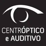 Centro Óptico e Auditivo App Cancel