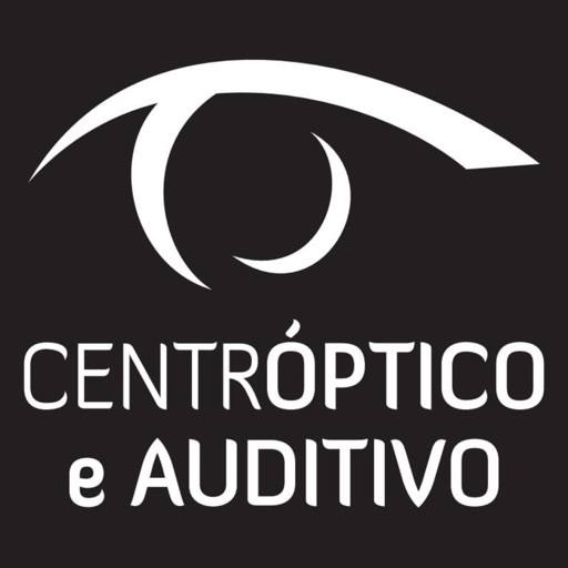Centro Óptico e Auditivo icon