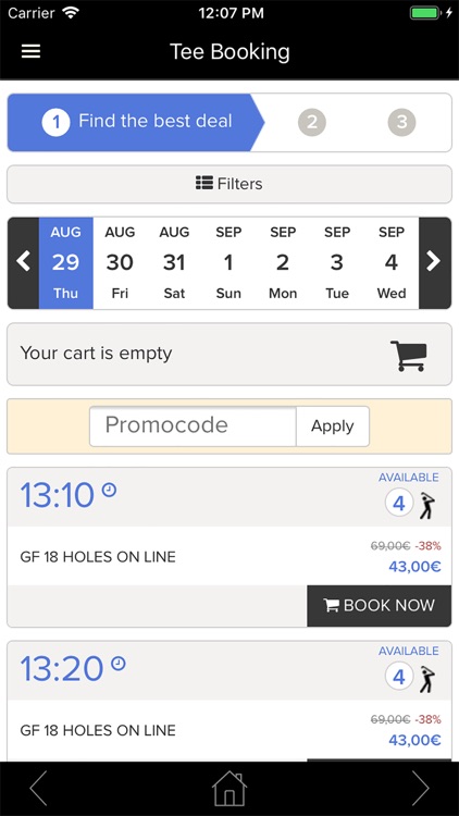 Costa Ballena Golf Club