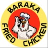 Baraka Fried Chicken icon