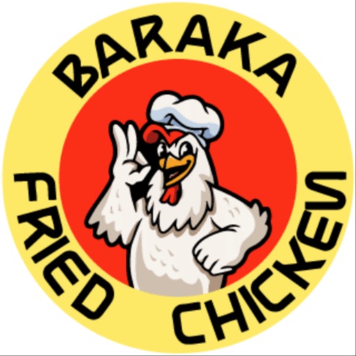 Baraka Fried Chicken icon