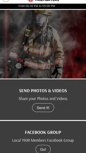 Local 1908 Fire Fighters screenshot 2