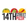 14th Street Pizza Co. icon