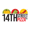 14th Street Pizza Co. - 14th Street Pizza Co.