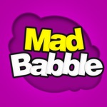 Download Mad Babble - Guess The Word app