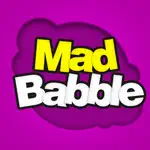 Mad Babble - Guess The Word App Alternatives