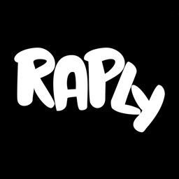 Raply: Rap Maker & Song App