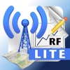 RF Haversine Lite - Radio Link - iPadアプリ