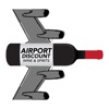 Airport Discount W & S icon