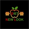 Diet New Look