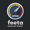 Feeta Internet Tester