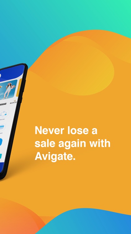 Avigate - Easily Sell More