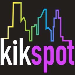 Seek Bars & Clubs with Kikspot