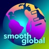 Smooth Global icon