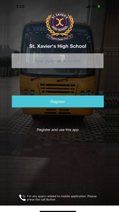 StXavier Screenshot
