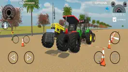 Game screenshot Indian Vehicle Simulator 3d hack