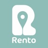 Rento- Car Rental App