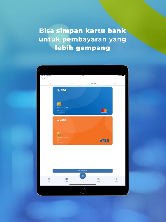 Screenshot #6 pour Bayarind