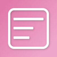 Widget Notepad