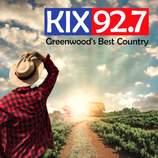 KIX 92.7 Greenwood - AppWisp.com