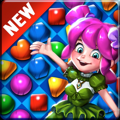 Jewel Diana