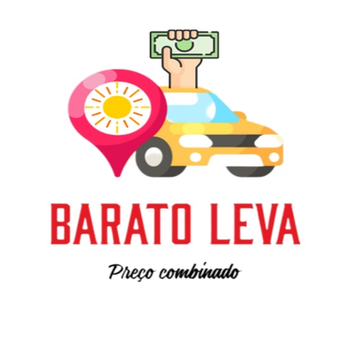 Baratoleva - Passageiro icon