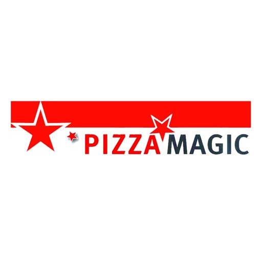 Pizza Magic icon