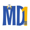 MD1 icon