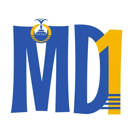 MD1 Cheats