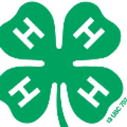 O'Brien County 4H Читы