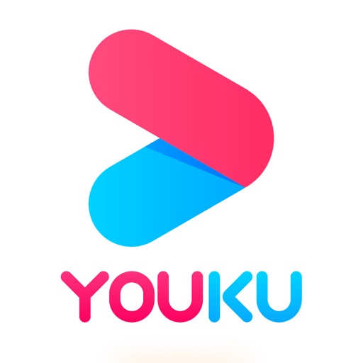 YOUKU-Drama, Film, Show, Anime Icon
