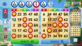 How to cancel & delete bingo aloha-vegas bingo games 2